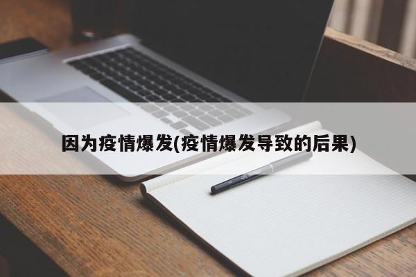 因为疫情爆发(疫情爆发导致的后果)